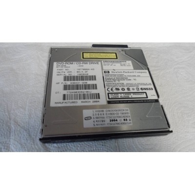 HP COMPAQ NC6000 CD 335431-930